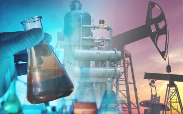 Химия өнеркәсібі: Индустриялық серпіліс пен технологиялық трансформацияның жаңа кезеңі