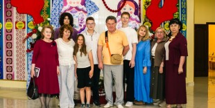 В Уральске прошла региональная читательская конференция