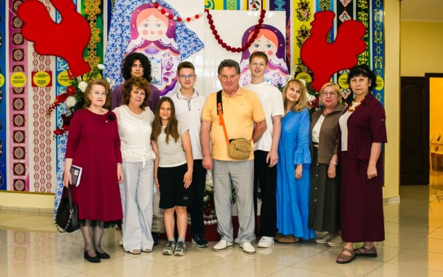 В Уральске прошла региональная читательская конференция