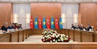 Касым-Жомарт Токаев и Реджеп Тайип Эрдоган провели шестое заседание Совета стратегического сотрудничества высокого уровня