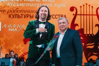 день культуры - островский (2)