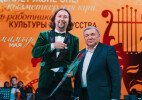 В Уральске драматический театр имени А. Н. Островского после долгожданной реставрации  вернулся в родные стены