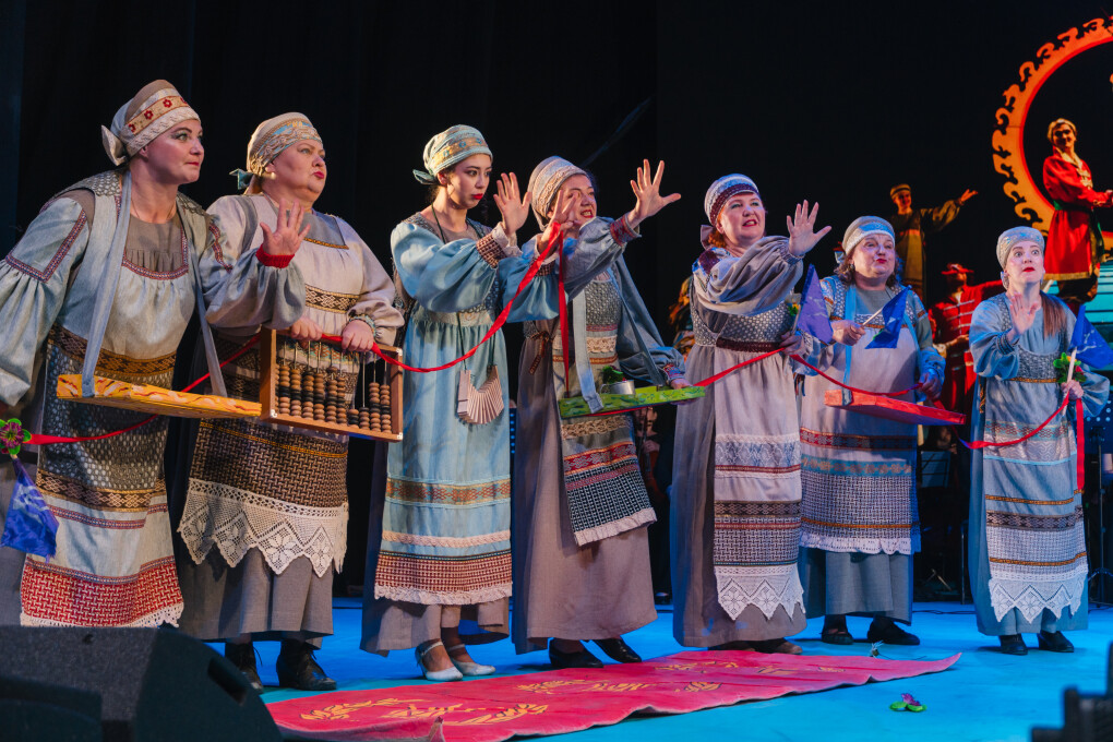 день культуры - островский (3)