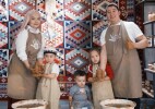 Семья –  источник силы
