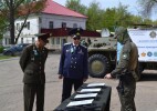 Оралда «Сарбазға прокурорлық кеңес» акциясы өтті