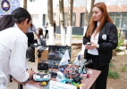 В Уральске  прошел фестиваль инноваций и цифровых технологий IT SPEAKERS DAY