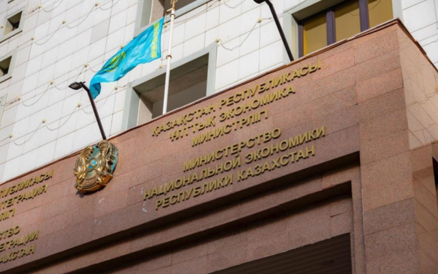 Рост обрабатывающего сектора промышленности ускорился до 9,9% за четыре месяца
