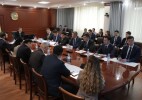 Крупные международные соревнования пройдут в Казахстане в летний период