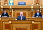 «Қазақстан Халық Кеңесі» туралы заң жобасы – қоғам мен мемлекеттің өзара іс-қимылын сапалы жаңа моделге көшіруге мүмкіндік береді