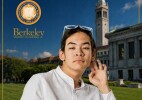 Казахстанский школьник с 1530 баллами по SAT поступил в Berkeley