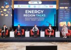 В Атырау прошел первый медиафорум нефтегазовой отрасли ENERGY REGION TALKS