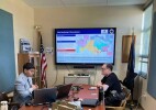 Казахстанские специалисты осваивают в США современные технологии управления подземными водами