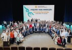 В Астане стартовал республиканский форум «Мәдениет және инновация», приуроченный ко Дню работников культуры и искусства