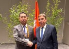 Казахстан намерен нарастить экспорт сельхозпродукции в Испанию