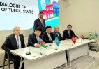 Страны ОТГ договорились развивать «умные» и «зелёные» города