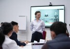 Для членов Президентского молодежного кадрового резерва проводится обучение по коммуникациям и ИИ