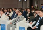 Казахстан презентовал ИИ-технологии управления рынком труда на Евразийском экономическом форуме