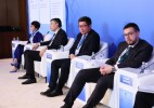 Цифровую маркировку в странах ЕАЭС обсудили на Евразийском экономическом форуме в Астане