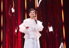 В Астане прошел юбилейный вечер Розы Рымбаевой