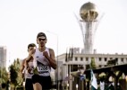 Astana Half Marathon пройдет в Астане