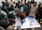 В Казахстане проходит национальная животноводческая экспедиция Dala.Camp