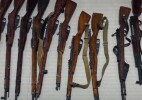 ІІМ заңсыз қару айналымына қарсы күресті күшейтті