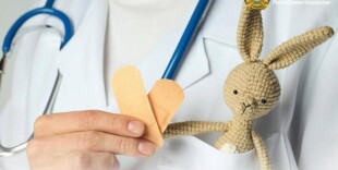 Минздравом будет разработан комплекс мероприятий по укреплению детского здоровья 