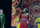 Казталовта Қазақстан халқының бірлігі күніне орай мерекелік шара өтті