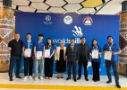 «WorldSkills Oral – 2026»: Шыңғырлауда шеберлер сынға түсті