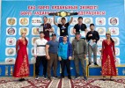 Бөрлідегі бокс өз мәресіне жетті