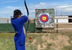 Казталовта «Рух» ұлттық спорт орталығы ашылды