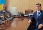 Халық саулығы жолындағы қажырлы еңбек