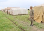 Қазталовта «Далалық оқу-жаттығу» жиыны басталды
