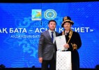 Батаменен ел көгерер: Жалпақталда батагөйлер бақ сынады