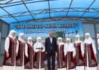 Тасқалада ұлттық тәрбие ұлықталған тағылымды шара ұйымдастырылды