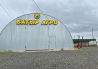 Жаңақалада құрылыс және агро бөлшектер дүкені ашылды