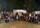 Жаңақалада жастар мен аудан әкімінің еркін форматтағы кездесуі өтті