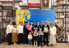 Ұстаздықты ұрпаққа аманат еткен әулет