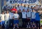 Бірлік пен күштің жемісі – жарқын жеңіс