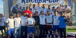Бірлік пен күштің жемісі – жарқын жеңіс