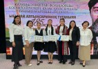 Жас өрендер Ыбырай шығармаларын насихаттады