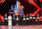 Казталовтық мәдениет қызметкерлері марапатталды