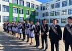 40 бәйтеректік түлек  «Алтын белгіге» үміткер