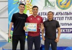 Дәстүрлі түлектер кубогы өз мәресіне жетті