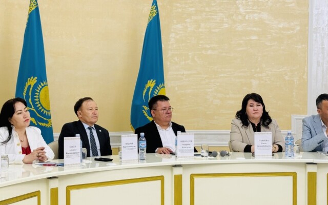 Тіл саласындағы жаңашыл ізденістердің маңызы зор