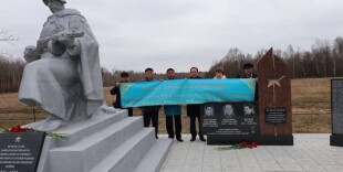 Сильнее времени