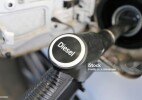 Дихандар дизель отынын қандай бағамен алады