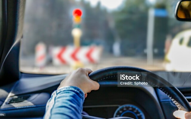 Денсаулығына байланысты көлік айдай алмайтындар автоматты түрде анықталады 