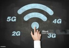 Қазақстан 3G-дан бас тартып, 5G-ға ауыспақ 