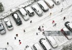 Смогут ли казахстанцы прогревать без штрафа автомобили в зимнее время